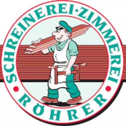 Logo da Schreinerei und Zimmerei Röhrer