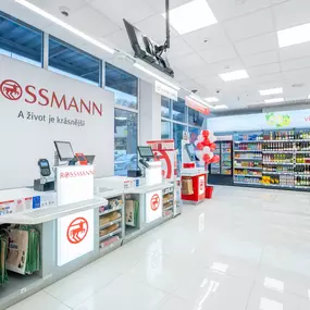 ROSSMANN