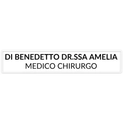 Logo da Di Benedetto Dr.ssa Amelia Medico Chirurgo