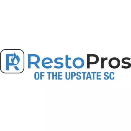 Logo od RestoPros of The Upstate