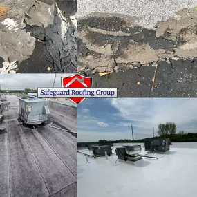 Bild von Safeguard Roofing Group, LLC