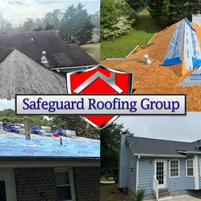 Bild von Safeguard Roofing Group, LLC
