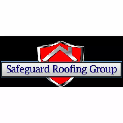 Logo van Safeguard Roofing Group, LLC