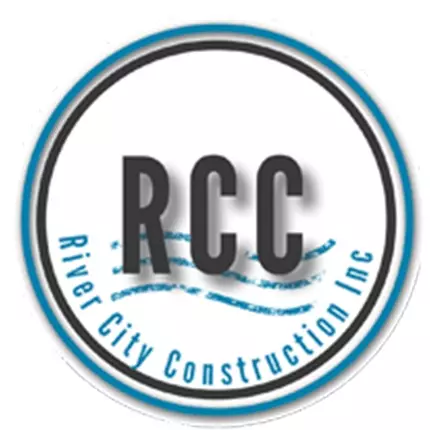 Logo von River City Construction Inc