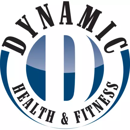 Logo od Dynamic Health and Fitness Moncks Corner