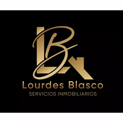 Logo van Lourdes Blasco-Agente Inmobiliario