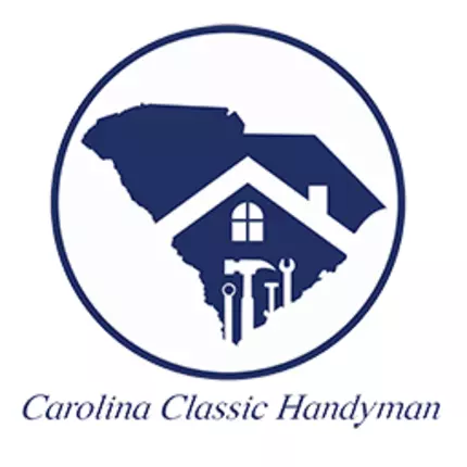 Logo da Carolina Classic Handyman