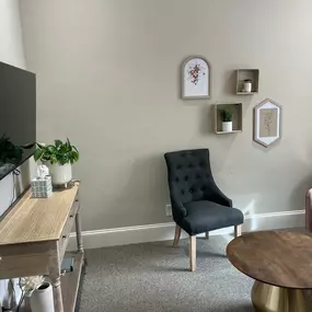 Nest Pregnancy Center