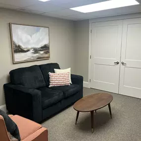 Nest Pregnancy Center