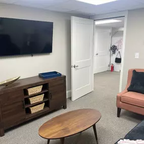 Nest Pregnancy Center
