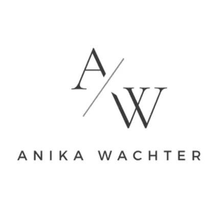 Logótipo de Anika Wachter - Marketing fürs Handwerk