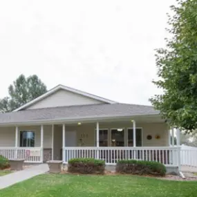 Bild von Gardens Care Senior Living - Memorial Park Assisted Living and Memory Care