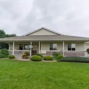 Bild von Gardens Care Senior Living - Memorial Park Assisted Living and Memory Care