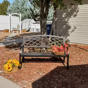 Bild von Gardens Care Senior Living - Memorial Park Assisted Living and Memory Care