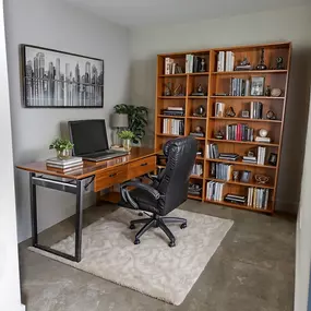 Home Office