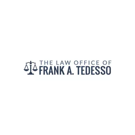 Logotyp från The Law Office of Frank A. Tedesso