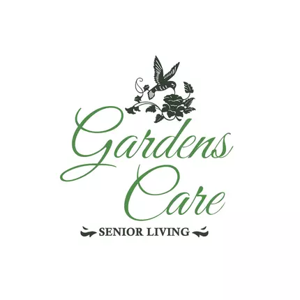 Logo from Gardens Care Senior Living - Well House