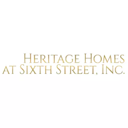 Logo od Cathy Armstrong - Heritage Homes at Sixth Street, Inc.