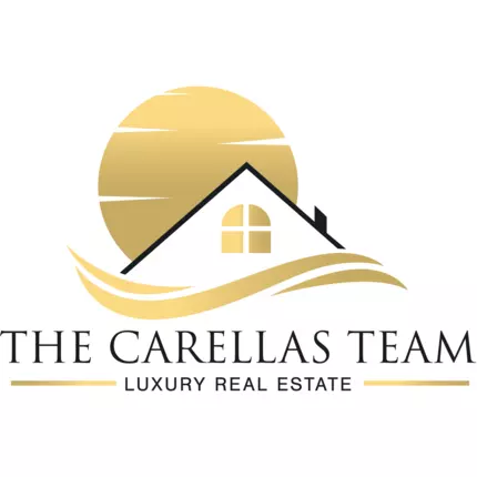 Logo de The Carellas Team - REALTY ONE GROUP UNITED