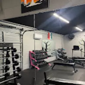 Bild von Empoderadas Gym