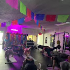 Bild von Empoderadas Gym