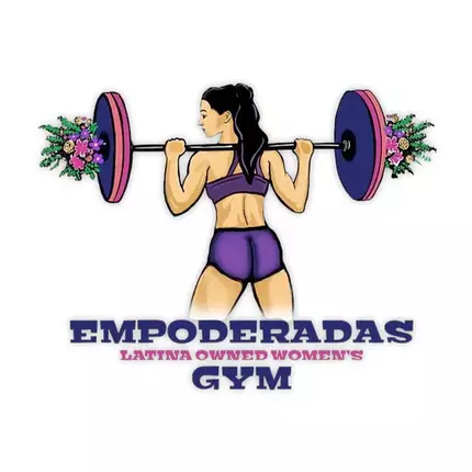 Logo od Empoderadas Gym