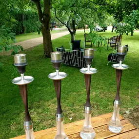 Bild von TANTUM PIPES | hookah catering