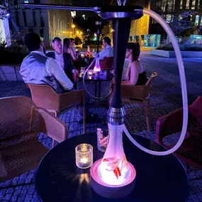 Bild von TANTUM PIPES | hookah catering