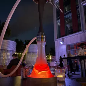 Bild von TANTUM PIPES | hookah catering