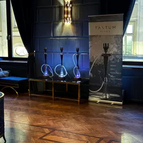 Bild von TANTUM PIPES | hookah catering