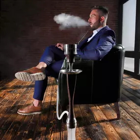 Bild von TANTUM PIPES | hookah catering