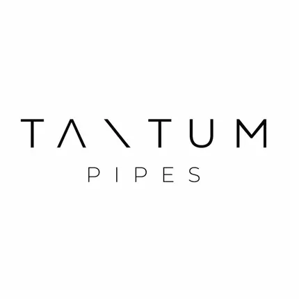 Logótipo de TANTUM PIPES | hookah catering