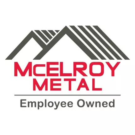 Logo from McElroy Metal Service Center - Lewisport, KY