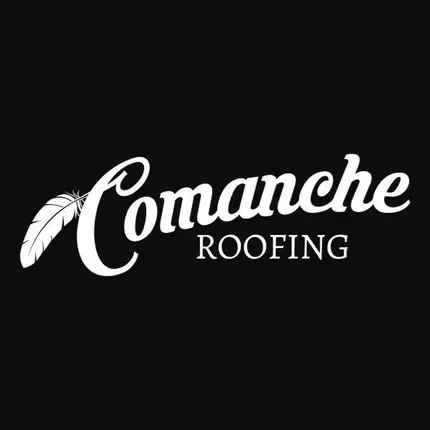 Logo von Comanche Roofing