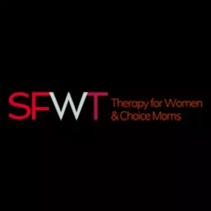 Logotipo de SF Women's Therapy