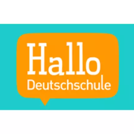 Logo from Hallo Deutschschule