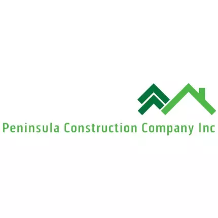 Logótipo de Peninsula Construction Company Inc.