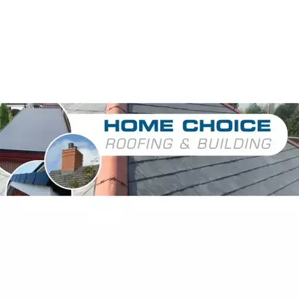 Logo from Home Choice Roofing & Building