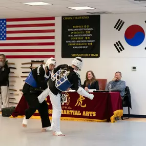 Bild von King Tiger Martial Arts