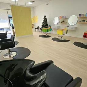 Bild von BUZZ CUTS - Kids Salon