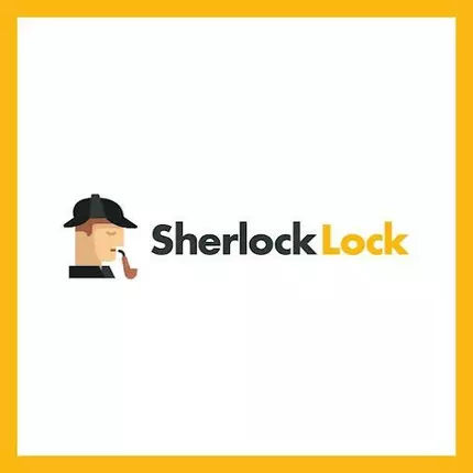 Logo van SherlockLock