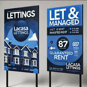 Bild von Lacasa Lettings Ltd