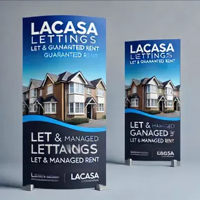 Bild von Lacasa Lettings Ltd