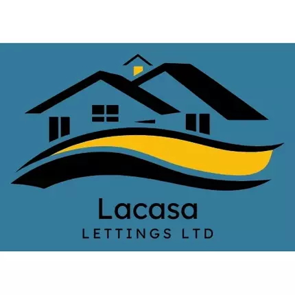 Logo de Lacasa Lettings Ltd