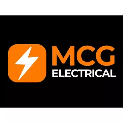 Logo van MCG Electrical