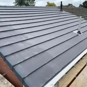 Bild von Roofing Division Group Ltd