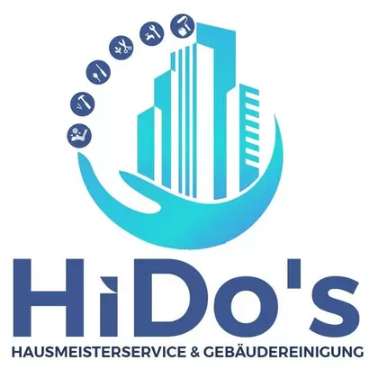 Logótipo de Hidos Hausmeisterservice & Gebäudereinigung