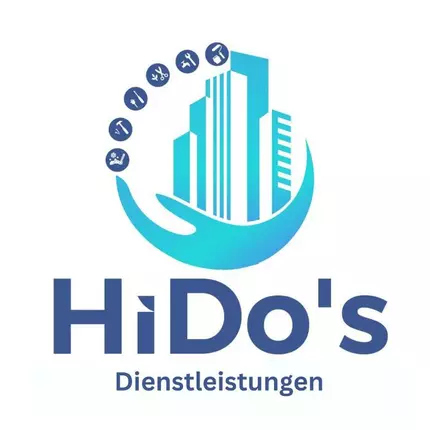 Logo van Hidos Dienstleistungen