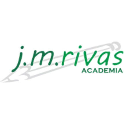 Logotipo de Academia J.M. Rivas