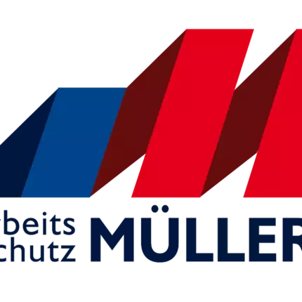 Logotyp från Arbeitsschutz Müller GmbH